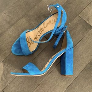Sam Edelman Yaro Ankle Strap Sandal